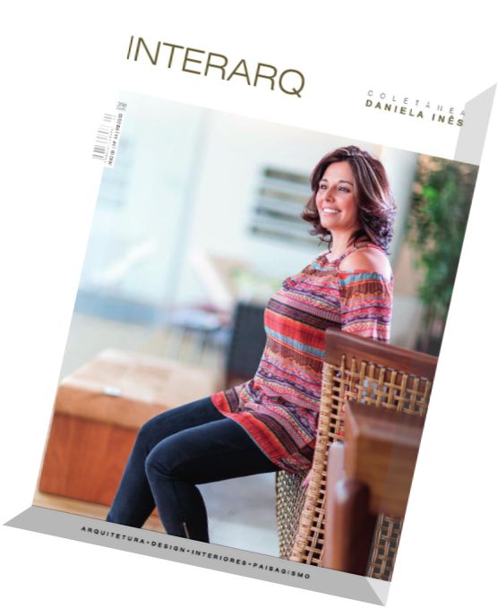 InterArq Magazine – N 44, 2015