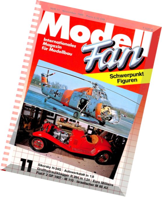 ModellFan 1989-11