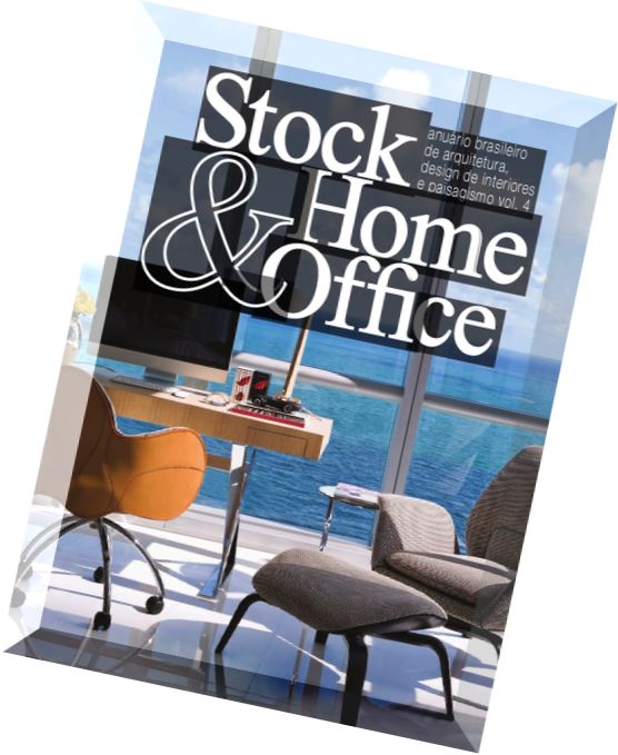 Stock Home & Office 2015