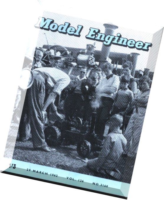 Model Engineer Issue 3168