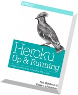 Heroku – Up and Running