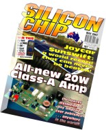 Silicon Chip 2007-05