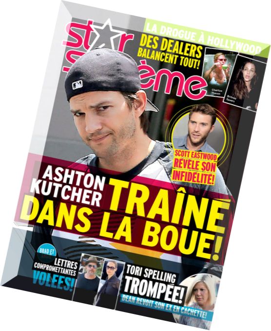 Star Systeme – 24 Avril 2015