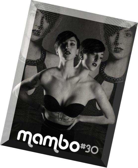 Mambo Magazine – N 30, 2015