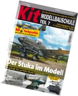 ModellFan – Kit Modellbauschule Teil 7