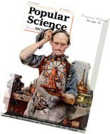 Popular Science 10-1920
