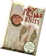 May Gibbs Knits