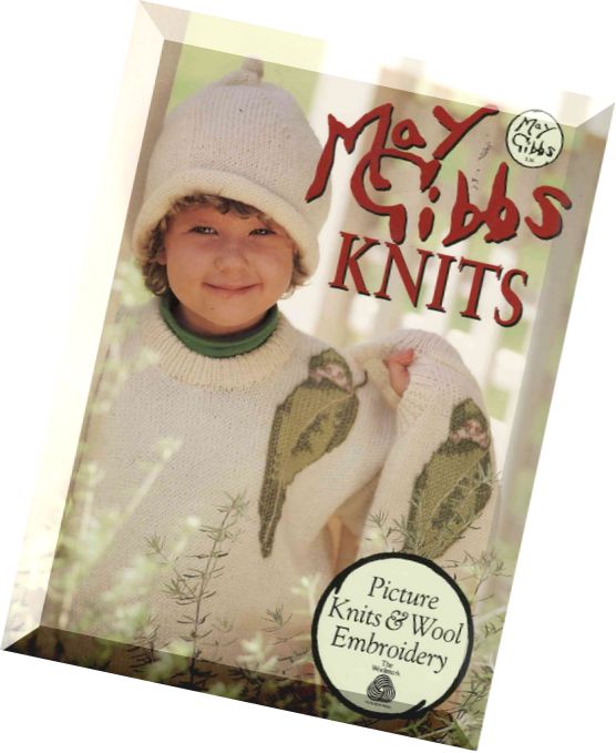 May Gibbs Knits
