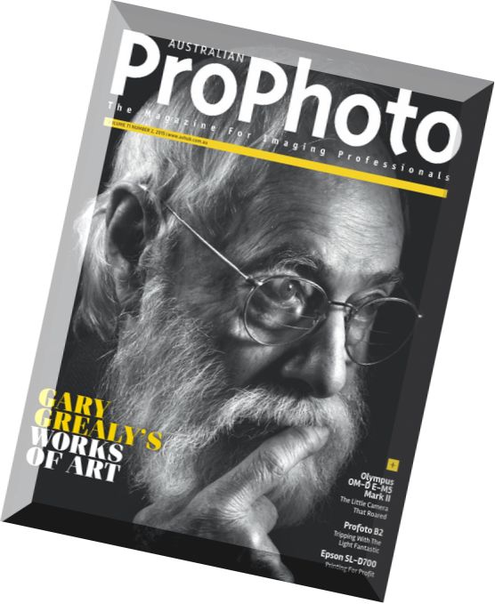 Pro Photo – Vol. 71 N 2, 2015