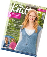 The Knitter – Nr. 22, 2015