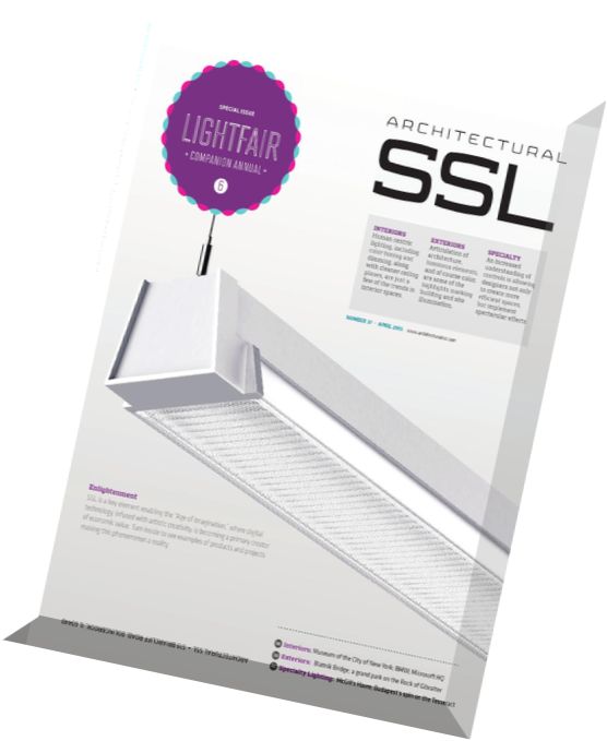 Architectural SSL – April 2015