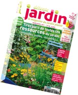 Detente Jardin N 88 – Mars-Avril 2011