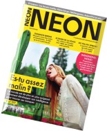 Neon N 30 – Mai 2015