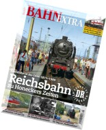 Bahn Extra 05-2014