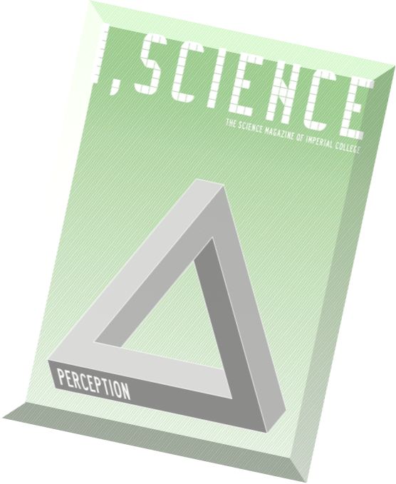 I, Science – Summer 2012