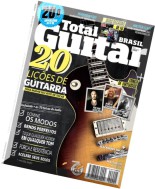 Total Guitar Brasil – Marco 2015