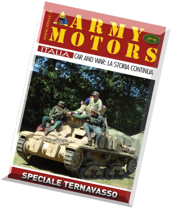 Army Motors 2013-03