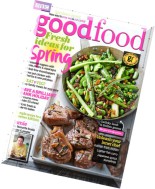 BBC Good Food UK – May 2015