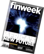 Finweek South Africa – 30 April 2015