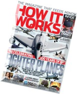 How It Works – Issue 72