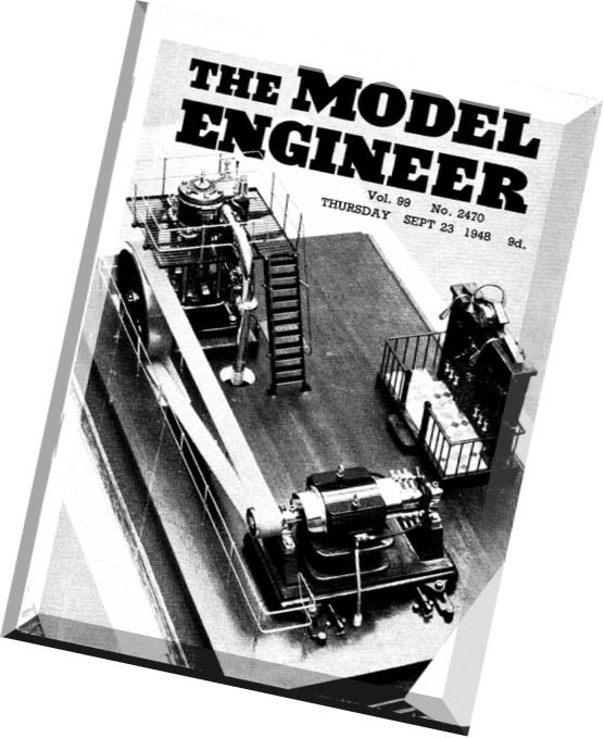 Model Engineer Issue 2470