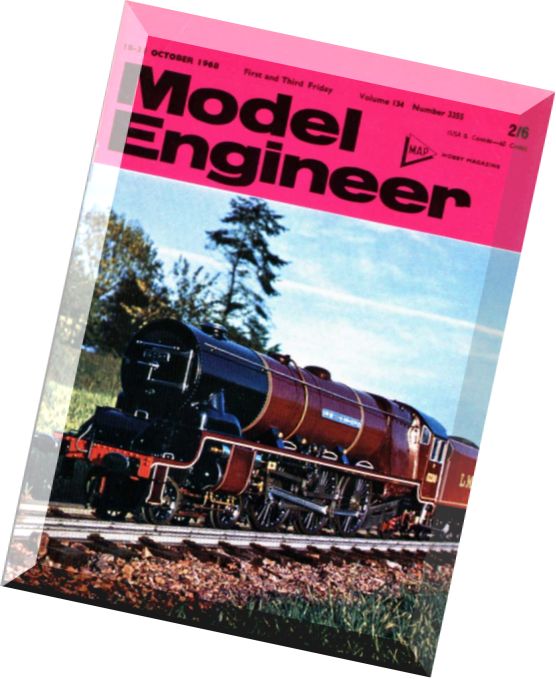 Model Engineer Issue 3355