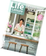 NZ Life & Leisure – May-June 2015