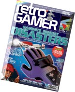 Retro Gamer – Issue 141