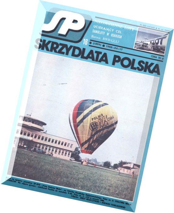 Skrzydlata Polska 1988-16