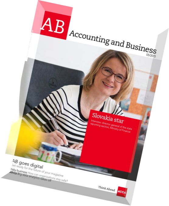 Accounting & Business International – May 2015