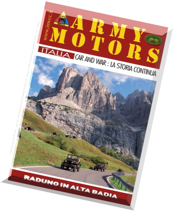 Army Motors 2012-01