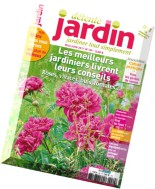 Detente Jardin N 89 – Mai-Juin 2011