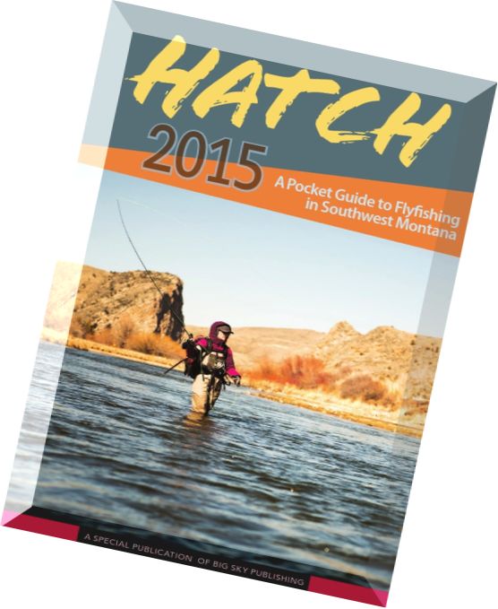 Hatch 2015