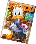 Picsou Magazine N 511 – Mai 2015