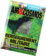 Air & Cosmos N 2451 – 1 Mai 2015