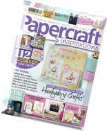 PaperCraft Inspirations – June 2015