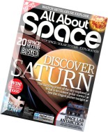 All About Space – Issue 38, 2015