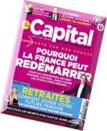 Capital N 284 – Mai 2015