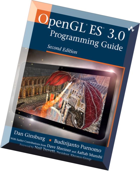 Opengl es 3.0 programming guide ebook torrents mackeeper download utorrent for iphone