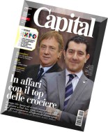 Capital Italia N 421 – Aprile 2015