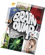 How It Works Brain Dump – Issue 24, 2014
