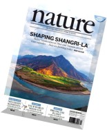 Nature Magazine – 23 April 2015