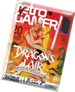 Retro Gamer – Issue 114, 2013