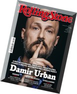Rolling Stone Croatia Prosinac 2013 – Sijecanj 2014
