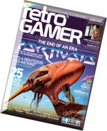 Retro Gamer – Issue 108