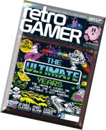 Retro Gamer – Issue 109