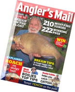 Angler’s Mail UK – 5 May 2015