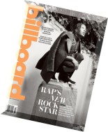 Billboard Magazine – 9 May 2015