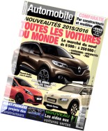 L’Automobile Revue N 49 – Mai-Juillet 2015