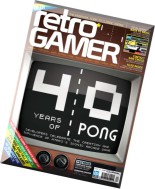 Retro Gamer – Issue 104